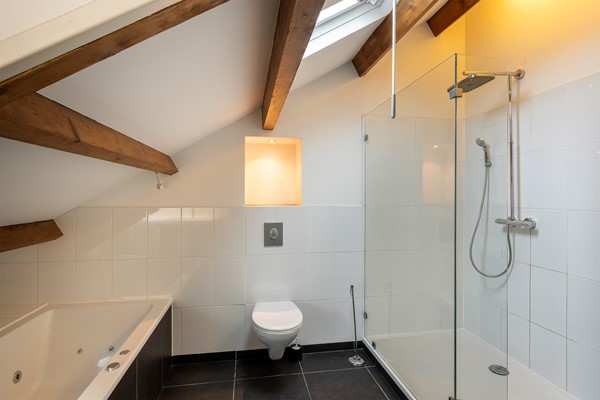 Medium property photo - Paetsstraat 32A, 3039 XR Rotterdam